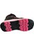 FK-1361 Trekking Çocuk Botu Siyah Pembe 4