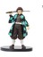 Anime Demon Slayer Inosuke Zenyi Kamado Tanjiro Nidouzi Modeli Şekil Odası Dekor (Yurt Dışından) 1