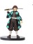 Anime Demon Slayer Inosuke Zenyi Kamado Tanjiro Nidouzi Modeli Şekil Odası Dekor (Yurt Dışından) 2