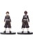 Anime Demon Slayer Inosuke Zenyi Kamado Tanjiro Nidouzi Modeli Şekil Odası Dekor (Yurt Dışından) 3