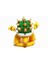 Mini Japonya Oyunu Süper Bros 4 cm Ateşli Ejderha Bowser Koopa Şekil Eylem Oyuncak Modeli Çocuk Koleksiyonu Kek Takı Ev Dekor (Yurt Dışından) 5