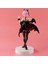Model Oyuncak Iyi Işçilik Simüle Pvc Minyatür Anime Melek Rem Araba Dekorasyon Için (Yurt Dışından) 5