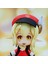 Anime Heykelcik Aşınmaya Dayanıklı Canlı Renk Pvc Narin Orijinal Tanrı Bebek Ev Için (Yurt Dışından) 2