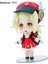 Anime Heykelcik Aşınmaya Dayanıklı Canlı Renk Pvc Narin Orijinal Tanrı Bebek Ev Için (Yurt Dışından) 5