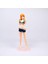 [anime Modeli] 18 cm Anime Tek Parça Güzel Yaz Mayo Boa Hancock Nami Pvc Aksiyon Şekilli Kalıp Bebek Süsleri Koleksiyonları Oyuncak Hediyeler (Yurt Dışından) 1