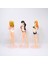 [anime Modeli] 18 cm Anime Tek Parça Güzel Yaz Mayo Boa Hancock Nami Pvc Aksiyon Şekilli Kalıp Bebek Süsleri Koleksiyonları Oyuncak Hediyeler (Yurt Dışından) 2
