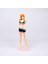 [anime Modeli] 18 cm Anime Tek Parça Güzel Yaz Mayo Boa Hancock Nami Pvc Aksiyon Şekilli Kalıp Bebek Süsleri Koleksiyonları Oyuncak Hediyeler (Yurt Dışından) 4