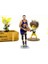 [rongcai] Stephen Curry Ünlü Basketbol Yıldızı Akrilik Stand Figürü (Yurt Dışından) 1