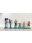 Bandai Tek Parça Kör Kutu Nami Brook Nico Robin Chopper Usopp Zoro Maymun D Luffy Bebek Hediyeleri Oyuncak Modeli Anime Figürleri (Yurt Dışından) 3