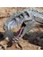 22*7cm Jurassic Indominus Rex Hareketli Çene Dinozor Hayvan Dünya Çocuk Koleksiyon Model Oyuncak Hediye Dinozor Şekil Oyuncaklar (Yurt Dışından) 2