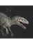 22*7cm Jurassic Indominus Rex Hareketli Çene Dinozor Hayvan Dünya Çocuk Koleksiyon Model Oyuncak Hediye Dinozor Şekil Oyuncaklar (Yurt Dışından) 3