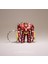 Disney Marvel Avengers Demir Adam Anahtarlık 4 cm Aksiyon Figürü Anime Mini Dekorasyon Pvc Koleksiyonu Heykelcik Oyuncak Modeli Çocuklar Için (Yurt Dışından) 2