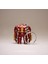 Disney Marvel Avengers Demir Adam Anahtarlık 4 cm Aksiyon Figürü Anime Mini Dekorasyon Pvc Koleksiyonu Heykelcik Oyuncak Modeli Çocuklar Için (Yurt Dışından) 3