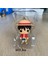 Japon Anime Bir Anahtarlık Luffy Şekil Hukuk Koleksiyonu Oyuncaklar (Yurt Dışından) 4