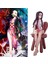 Childrenworld Anime Figürü Karikatür Zanaat Aksiyon Figürü Cheongsam Kız Modeli Oyuncak (Yurt Dışından) 2