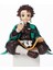 15CM Iblis Avcısı Akaza Anime Figürü Juuni Kitsuki Aksiyon Figürü Tanjirou/zenitsu Kimetsu Hiçbir Yaiba Heykelcik Modeli Bebek Oyuncak (Yurt Dışından) 1