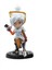 Childrenworld Overwatch Figürü Paslanmaya Dayanıklı Koleksiyon Overwatch Model Oyuncak (Yurt Dışından) 2