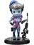 Childrenworld Overwatch Figürü Paslanmaya Dayanıklı Koleksiyon Overwatch Model Oyuncak (Yurt Dışından) 3