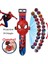 Disney Marvel Örümcek Adam Ironman Çocuk Anime Izle Oyuncak Aksiyon Figürleri Çocuklar Için Dondurulmuş Pony Mickey Mouse Prenses (Yurt Dışından) 2