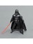 10 cm Marvel Star Wars Kawaii Anime Figürü Darth Vader Beyaz Şövalye Aksiyon Şekilli Kalıp Ortak Hareketli Süsler Çocuklar Hediye Oyuncaklar (Yurt Dışından) 3