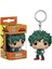 Anahtarlık Todoroki Oyuncakları My Hero Academia Figürü (Yurt Dışından) 1