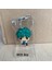 Anahtarlık Todoroki Oyuncakları My Hero Academia Figürü (Yurt Dışından) 3