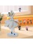 Childrenworld Anime Aksiyon Modeli Canlı Ifade Tek Parça Anime Figürleri Heykeli (Yurt Dışından) 5