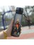 560ML Naruto Anime Figürü Su Bardağı Uzumaki Naruto Uchiha Itachi Damla Dayanıklı Yüksek Plastik Bardak Çocuk Suluk (Yurt Dışından) 1