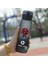 560ML Naruto Anime Figürü Su Bardağı Uzumaki Naruto Uchiha Itachi Damla Dayanıklı Yüksek Plastik Bardak Çocuk Suluk (Yurt Dışından) 3
