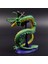 11 cm Dragon Ball Mavi Ejderha Şekilli Kalıp Dekorasyon Dragon Ball Z Anime Ejderha Bebek Shenlongtoy Dekorasyon Doğum Günü Gif (Yurt Dışından) 3