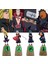 Childrenworld Uchiha Obito Şekil Koleksiyon Hidan Kakuzu Uchiha Obito Deidara Aksiyon Şekilli Kalıp Oyuncak (Yurt Dışından) 4