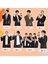 Kpop Bangtan Boys 2022 Yeni Akrilik Aksiyon Figürü Bebek Modeli Masaüstü Dekorasyon Cosplay Hediye Jımın Suga Jın Jk Rm Fan Koleksiyonu (Yurt Dışından) 1
