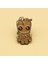 Disney Guardians Galaxy Groot Karikatür Broş Elbise Sırt Çantası Dekorasyon Çevre Birim Aksesuarları Pimleri Marvel Metal Rozetleri (Yurt Dışından) 1