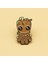 Disney Guardians Galaxy Groot Karikatür Broş Elbise Sırt Çantası Dekorasyon Çevre Birim Aksesuarları Pimleri Marvel Metal Rozetleri (Yurt Dışından) 2