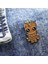 Disney Guardians Galaxy Groot Karikatür Broş Elbise Sırt Çantası Dekorasyon Çevre Birim Aksesuarları Pimleri Marvel Metal Rozetleri (Yurt Dışından) 5