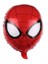Marvel Aksiyon Figürü Kawaii Alüminyum Balon Örümcek Adam Anime Figürü Kawaii Odası Dekor Karikatür Parti Dıy Dekor Balon Çocuk Oyuncak (Yurt Dışından) 4