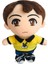 Şık Karikatür Mini Yıkanabilir Bts Putları Modeli Çocuk Oyuncakları Peluş Bebek Doğum Günü Hediyesi (Yurt Dışından) 2