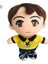 Şık Karikatür Mini Yıkanabilir Bts Putları Modeli Çocuk Oyuncakları Peluş Bebek Doğum Günü Hediyesi (Yurt Dışından) 5