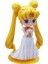 Anime Figürü Sevimli Dekoratif Pvc Sailor Moon Prenses Süsleme Pişirme Dekor Için (Yurt Dışından) 5