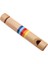 Bebek Ahşap Toykids Eğitici Müzik Oyuncaklar Çocuk Klasik Müzikli Oyuncak Küçük Çizim Düdük Aksan Sürgülü Piccolo Oyuncaklar (Yurt Dışından) 2