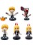 1 Adet Anime Adam Aksiyon Figürleri Pvc Modeli Kötü Testere Şeytan Köpek Üstesinden Gelmek Ikinci Sürüm Koleksiyonu Çocuk Hediye Oyuncak (Yurt Dışından) 2