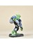 Disney Marvel Örümcek Adam Yeşil Goblin 9 cm Aksiyon Figürü Duruş Modeli Anime Dekorasyon Koleksiyonu Heykelcik Oyuncak Modeli Çocuk (Yurt Dışından) 1