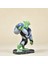 Disney Marvel Örümcek Adam Yeşil Goblin 9 cm Aksiyon Figürü Duruş Modeli Anime Dekorasyon Koleksiyonu Heykelcik Oyuncak Modeli Çocuk (Yurt Dışından) 2