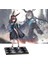 Arknights Figürü Gerçekçi Şekil Arknights Figürü Amiya Bebek Modeli Süsleme (Yurt Dışından) 1