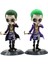 Tahsil Intihar Kadro Joker Aksiyon Figürü Mini Model Heykelcik Dekor (Yurt Dışından) 3