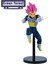 Yeşil Orman Anime Figürü Karikatür Vegeta Frieza Heykeli Modeli Aksiyon Figürü (Yurt Dışından) 1