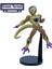 Yeşil Orman Anime Figürü Karikatür Vegeta Frieza Heykeli Modeli Aksiyon Figürü (Yurt Dışından) 2
