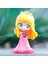 2022 Yeni 9cm Q Posket Tatlım Cinderella Alice Tinker Bell Pvc Anime Sevimli Bebek Koleksiyon Model Oyuncak Doğum Günü Noel Hediyesi (Yurt Dışından) 2