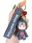 Karikatür Animasyon Naruto Anahtarlık Pvc Bebek Okul Çantası Süs Araba Kolye Hediye (Yurt Dışından) 5