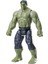 12 Inç Avenger Sonsuz Savaş Karakterleri Thanos Hulk Aksiyon Figürü Bebek Çocuk Oyuncak (Yurt Dışından) 2